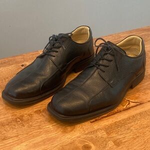 Belvedere Studio Lace Dress Shoe